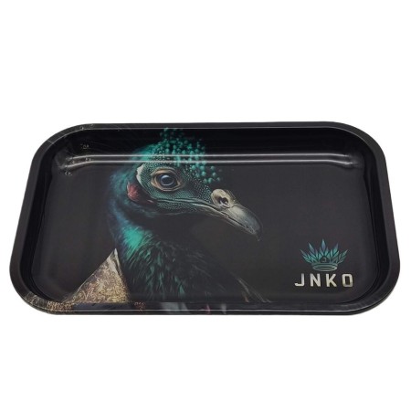 Rolling Tray met Dierenprint | Suited Animals | JNKO