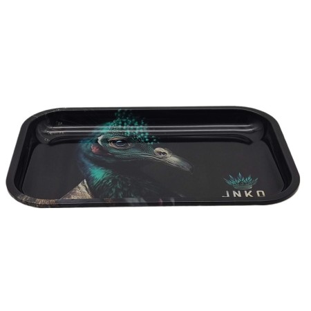 Rolling Tray met Dierenprint | Suited Animals | JNKO