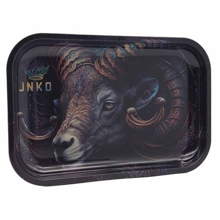 Rolling Tray met Sterrenbeelden | Zodiac Signs | JNKO