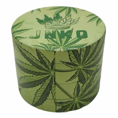 Marijuana Grinder Kopen? | Metalen Grinder | JNKO