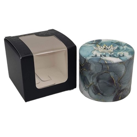 Marmeren Grinder Kopen? | Grinder Marmer Print | JNKO