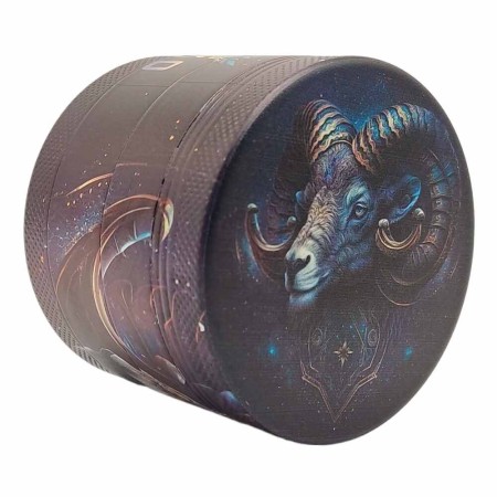 Grinder met Sterrenbeelden | Astrologie Grinder | JNKO