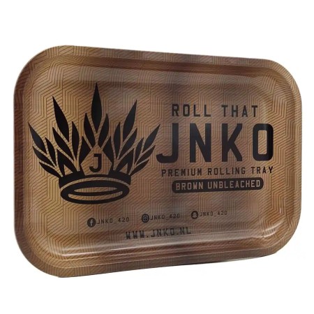 Rolling Tray XXL Kopen? | Joint Dienblad Groot | JNKO