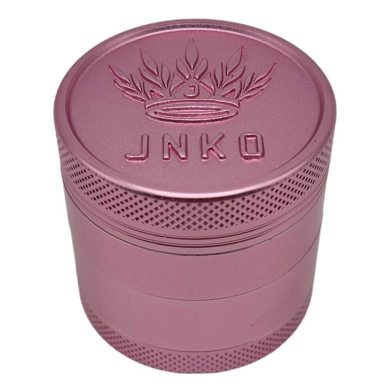 Aluminium Grinder Kopen? | Classic Grinder | JNKO