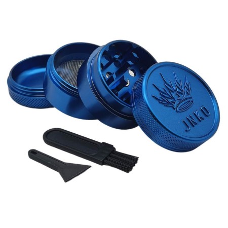 Aluminium Grinder Kopen? | Classic Grinder | JNKO