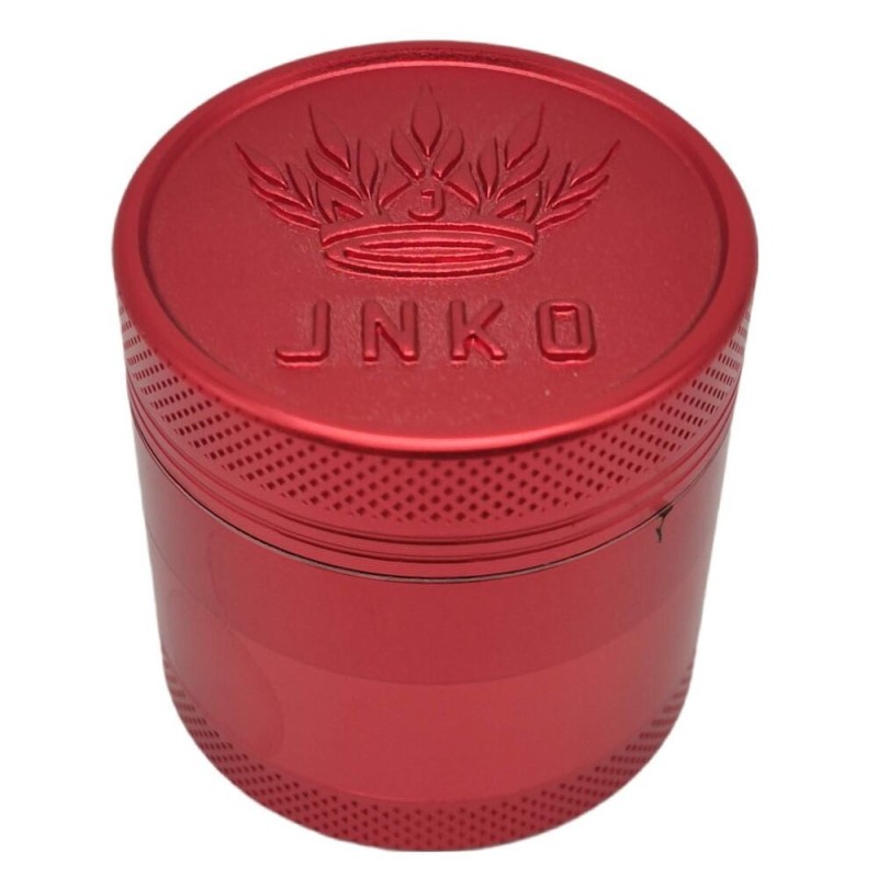 Aluminium Grinder Kopen? | Classic Grinder | JNKO