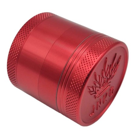 Aluminium Grinder Kopen? | Classic Grinder | JNKO