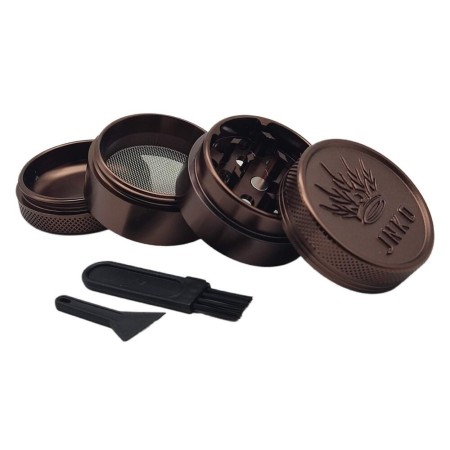 Aluminium Grinder Kopen? | Classic Grinder | JNKO