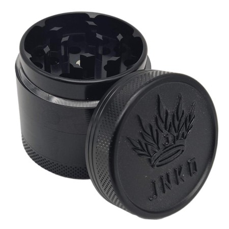 Aluminium Grinder Kopen? | Classic Grinder | JNKO