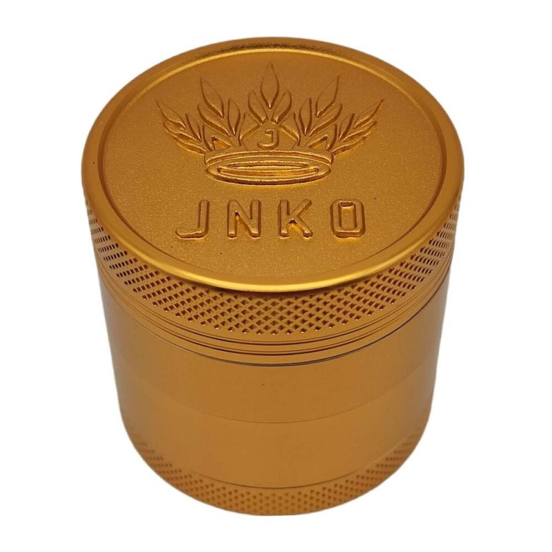 Aluminium Grinder Kopen? | Classic Grinder | JNKO