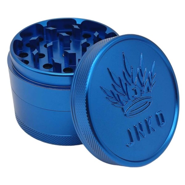 JNKO Premium Grinder Classic | 8 Kleuren | 3 Maten
