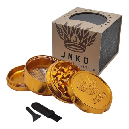 Luxe Grinder Kopen | Elegance Grinder | JNKO