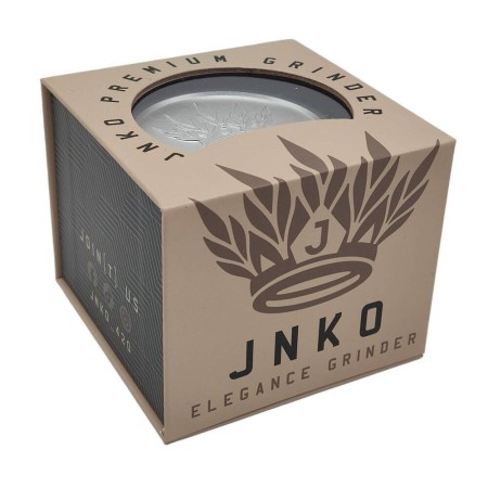 Luxe Grinder Kopen | Elegance Grinder | JNKO