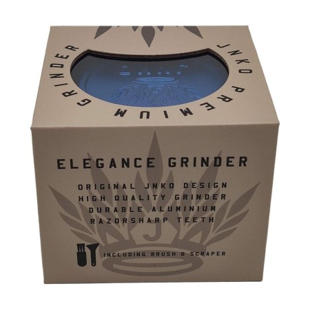 Luxe Grinder Kopen | Elegance Grinder | JNKO