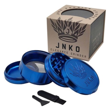 Luxe Grinder Kopen | Elegance Grinder | JNKO