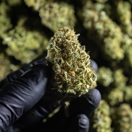 Chocolate Haze | Feminized  | Royal Queen Seeds
