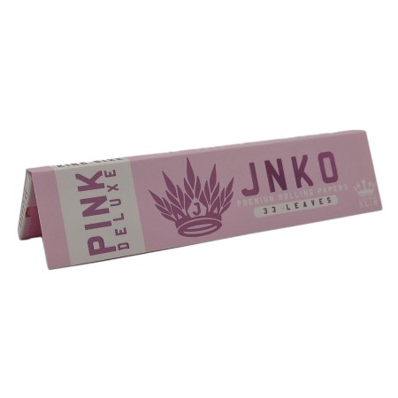 Roze Lange Vloei Kopen | Pink Deluxe Vloei | JNKO