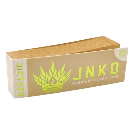 Biologische Tipjes Kopen? | Organic Brown Tips | JNKO
