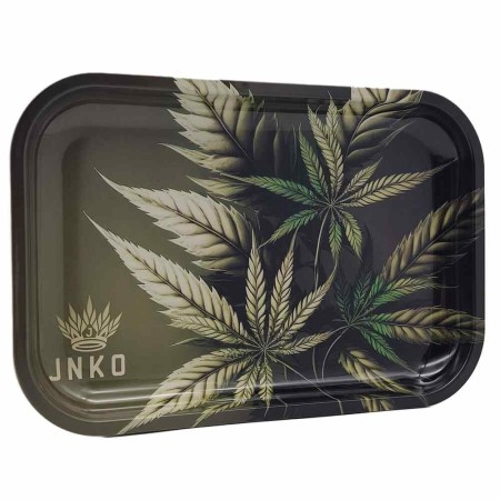 Wiet Rolling Tray Kopen? | Cannabis Art | JNKO
