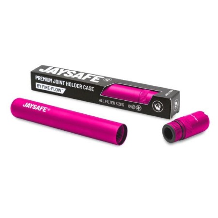 Aluminium Joint Tube | 8 Kleuren | JaySafe