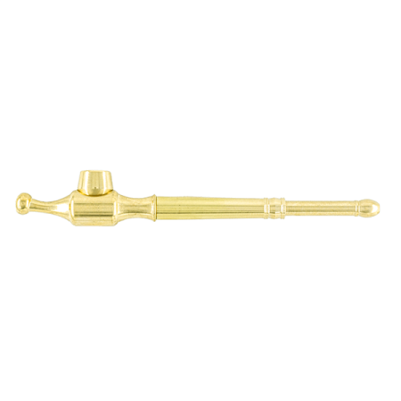 Messing Wietpijp Kopen | 10 en 15cm