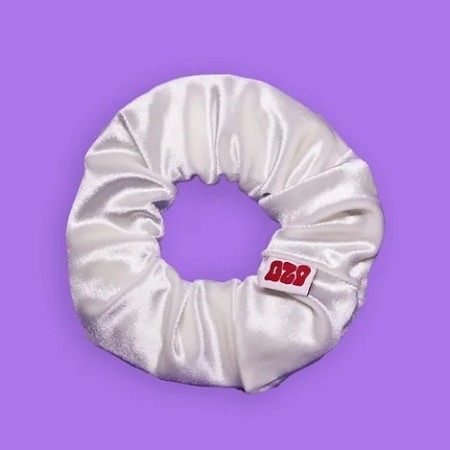 Secret Stash kopen | 5 Kleuren | Scrunchy Haarelastiek