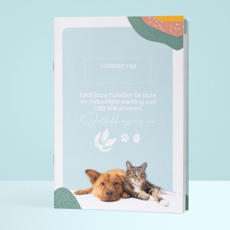 CBD Olie voor Katten | Happy Cats | 2% en 4%
