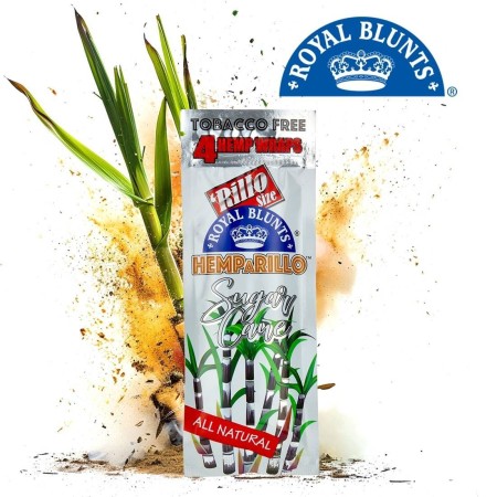 Blunt Wrap Hennep | Hemparillo