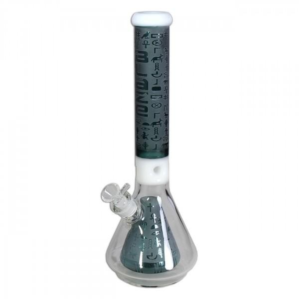 Blaze Pharao Beaker Bong Ice | 2 kleuren