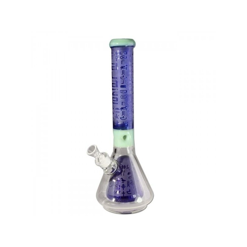 Blaze Pharao Beaker Bong | XL Bong Blaze Pharao Beaker Bong | XL Bong