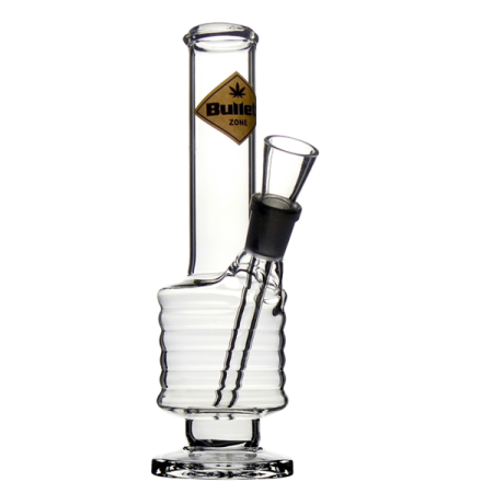 Bullet Zone Bong | Mini Bong