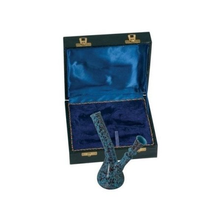 Conische Bong 18cm | Glazen Bong