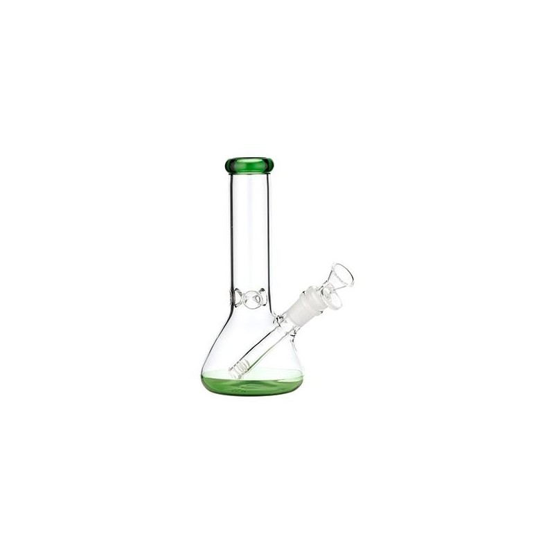 Groene Bong | KRS Glazen Bong
