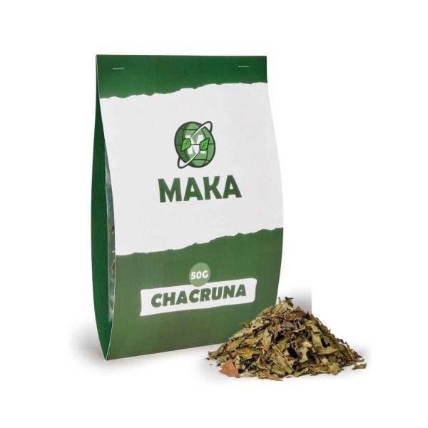 Maka Chacruna 50 gr