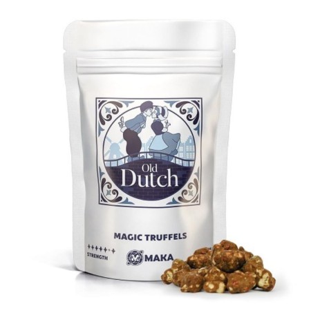 Old Dutch Magic Truffels kopen | Maka