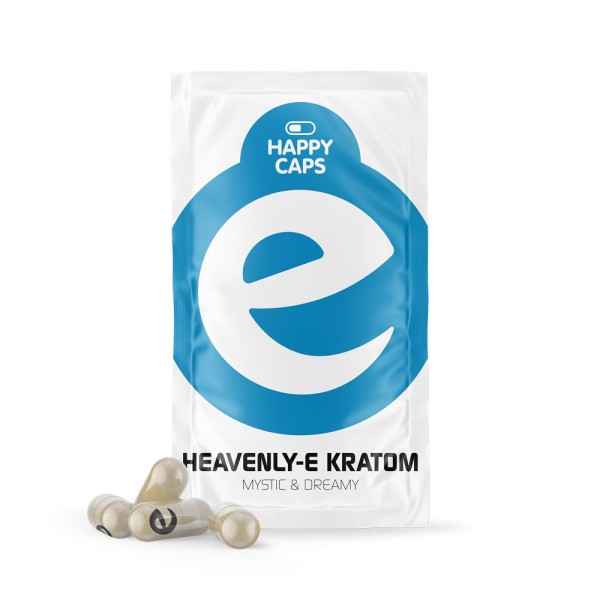 Heavenly-E | Happy Caps