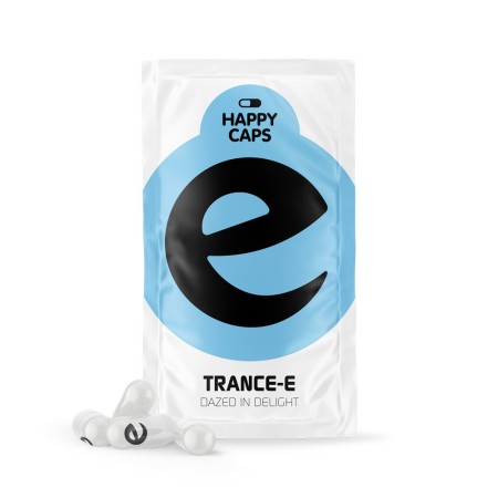 Trance-E | Happy Caps