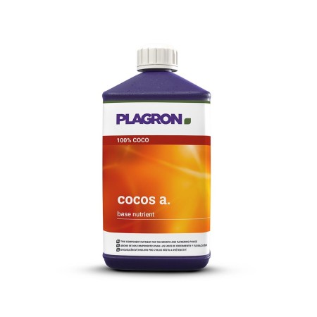 Plagron Cocos A/B | Plantenvoeding