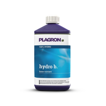 Plagron Hydro A/B | Plantenvoeding