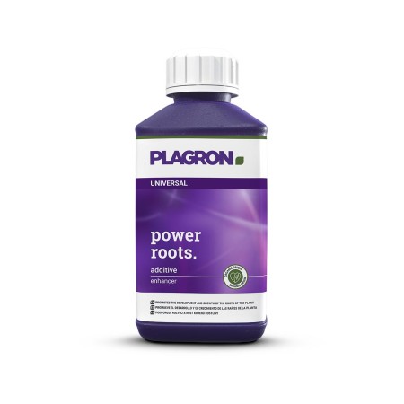 Plagron Power Roots | Wortelstimulator