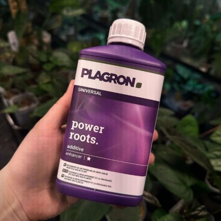 Plagron Power Roots | Wortelstimulator