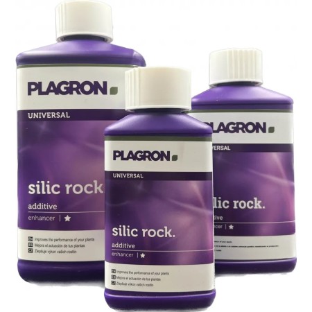 Plagron Silic Rock | Plantversterker