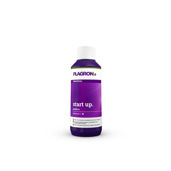 Plagron Start Up