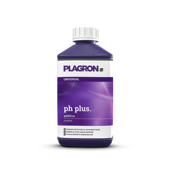Plagron PH+