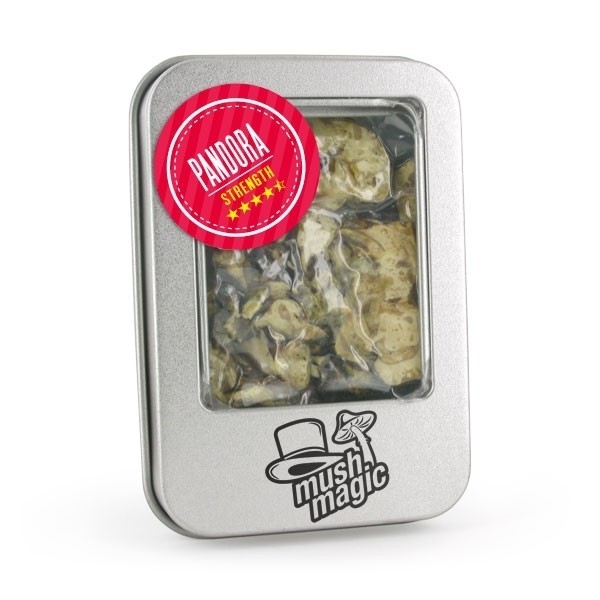 Pandora Magic Truffels | 15 gr | Mush Magic
