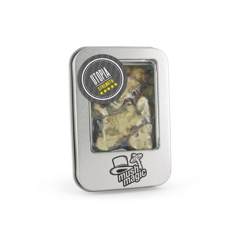 Magic Truffels Utopia kopen | Mush Magic