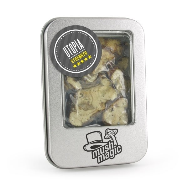 Utopia Magic Truffels | 15 gr | Mush Magic