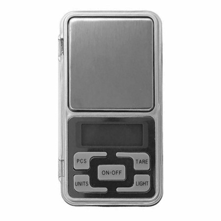 High Fly MH 100g - 0.01g | Digitale Weegschaal