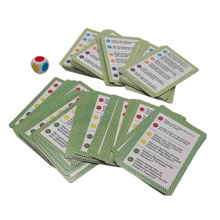 JNKO The Game | Spel voor blowers