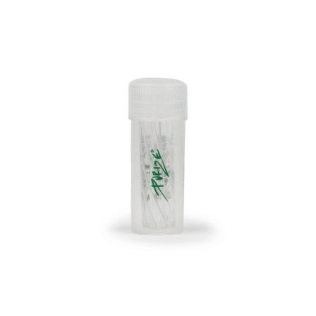 Purize Spiral Glass Tip | 9MM